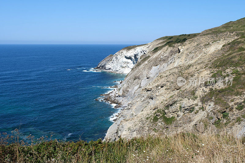 米拉多・德・Barrika, Biscay，西班牙